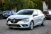 Renault Megane Renault Megane IV Benzyna niski przebieg uszkodzony