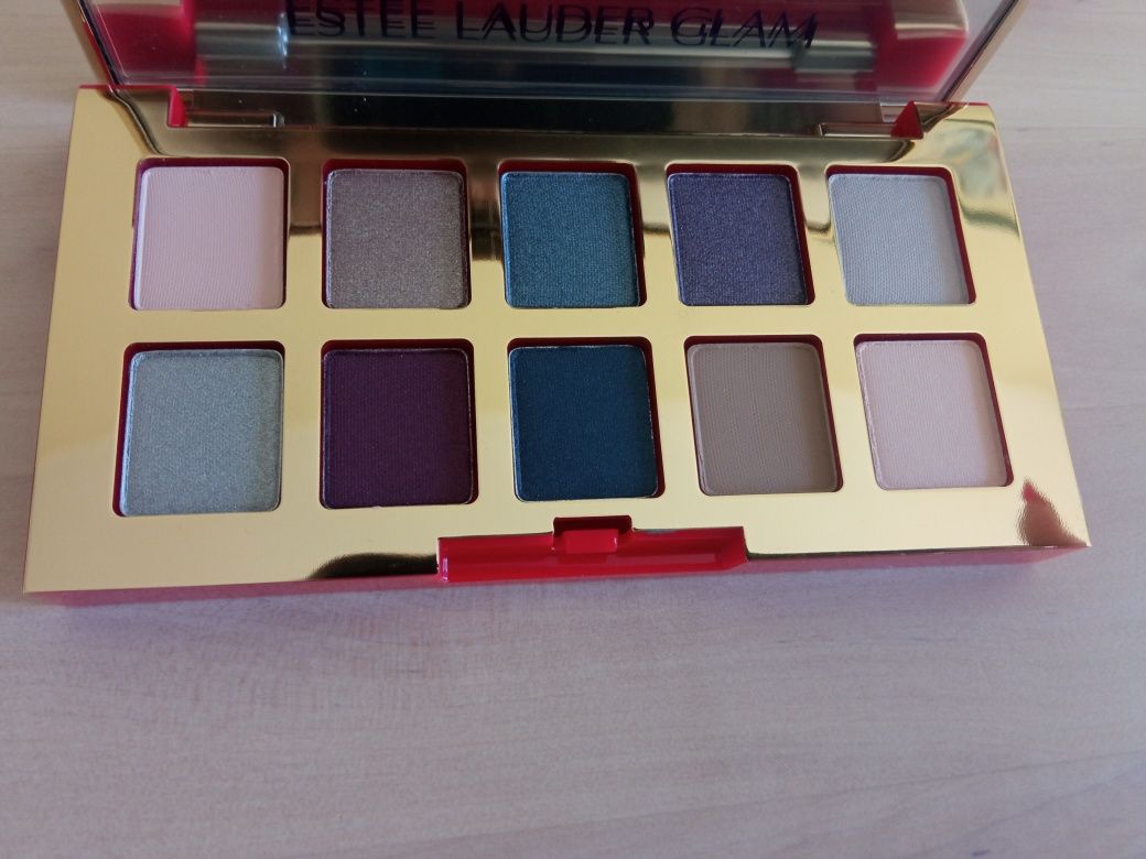 Estee Lauder cienie do powiek