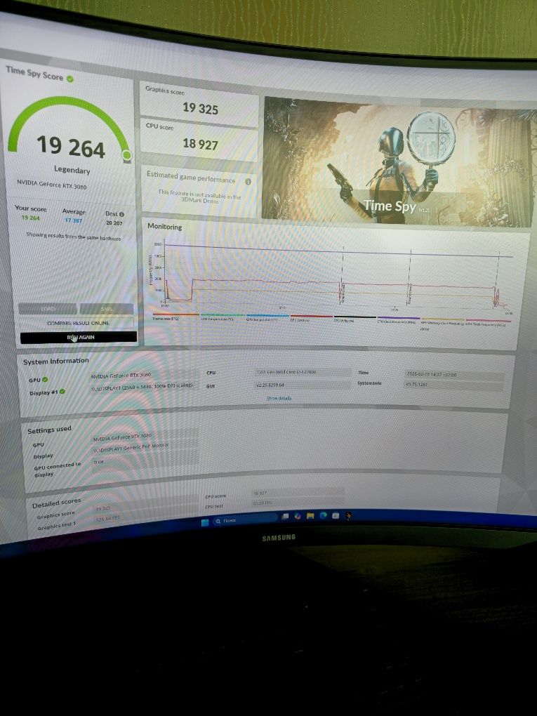 Топовий ігровий ПК і7 12700K RTX 3080 DDR5 32GB SSD 1TB