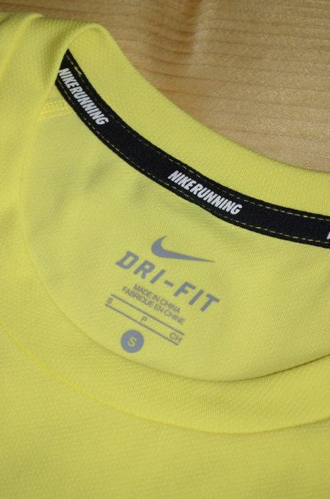 Футболка NIKE DriFit Original майка