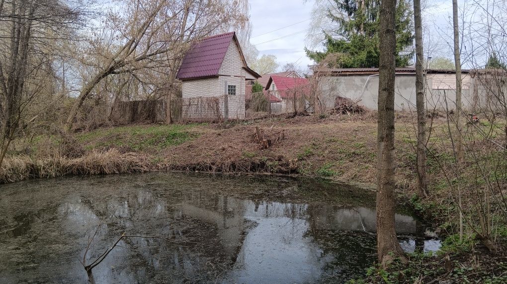 Косиння трави Прибирання тереториї
