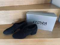 Buty do tańca Kozdra rozm 39