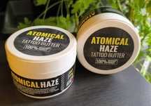 Atomical Haze Tattoo Butter MASŁO KREM DO TATUAŻU 200ml