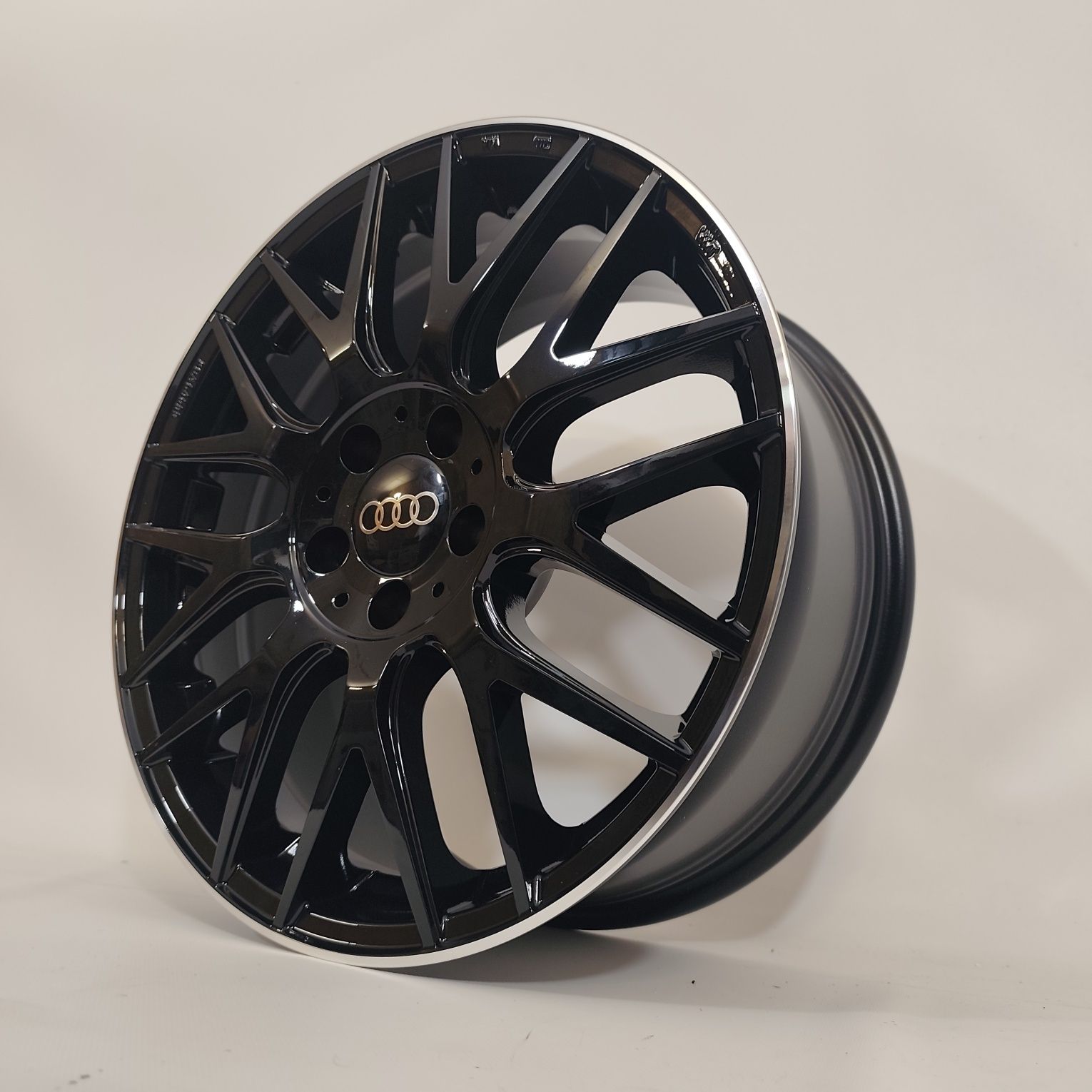 5x112 18" nowe Audi a4 B7 B8 B9 A5 8f 8t f5 A6 C6 C7 C8 A7 A8 D4 D5 Q5