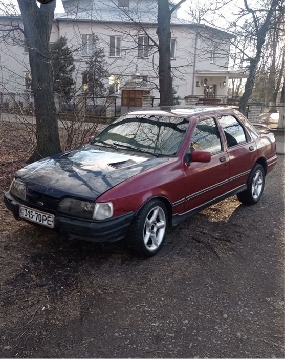 Розборка Форд Сіера Ford Sierra 1.6 1.8 2.0 2.3D 1.8D ОНС,ДОНC