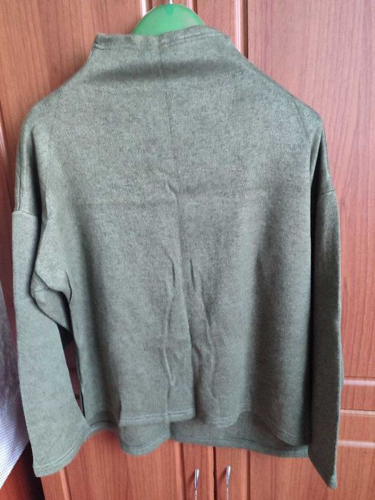 Костюм жіночий ( весна, осінь). Колір хакі