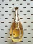 J'adore l'Or Essence de Parfum - Kwiatowe nuty zapachowe