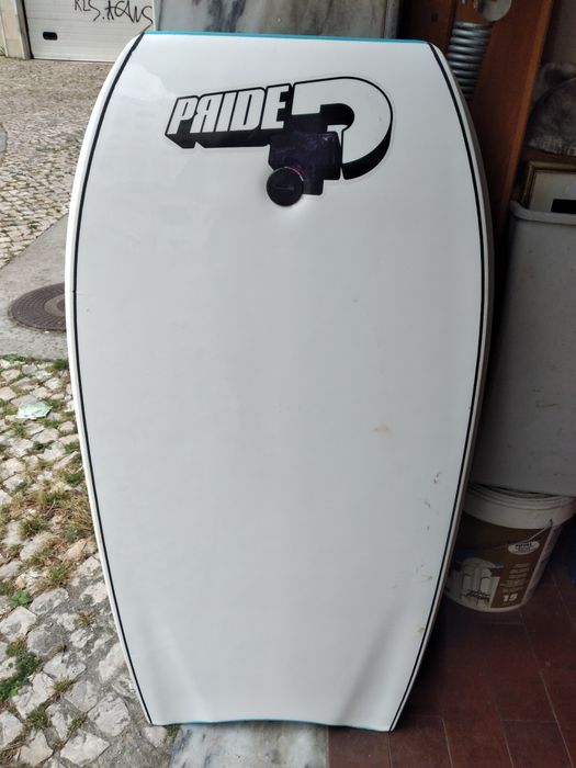 Prancha de Bodyboard Pride