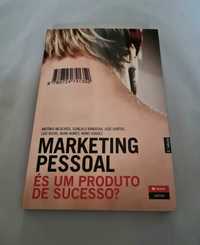 Marketing Pessoal - És um produto de sucesso?