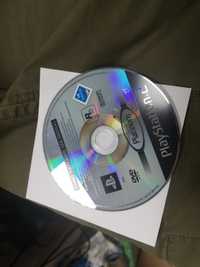 Gra PS2 GTA 5 używana