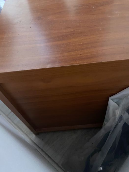 Mesinha de cabeceira