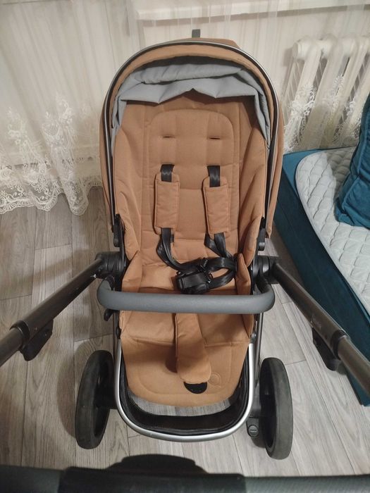 Коляска Anex l/type 2в1