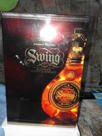Продам выдержанный  виски "Swing"
