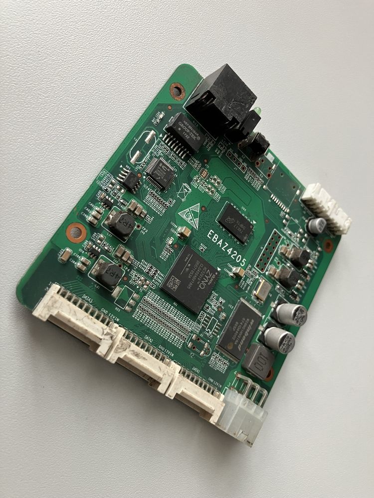 EBAZ4205 Płytka do nauki FPGA Xilinx Zynq 7010