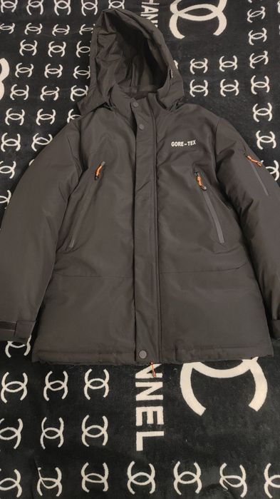 Куртка  gore tex