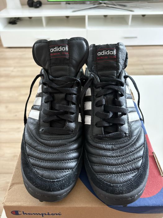Adidas Mundial Team 43 1/3