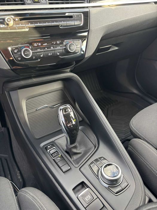 BMW X1 Automat | 2018 | Bogate wyposażenie | Salon Polska