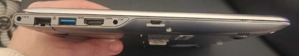 Portátil SAMSUNG i5