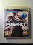 The Fight – PS3 – używana