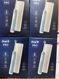 Електрична зубна щітка Oral-b Pro series 1