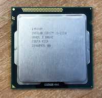 Процесор intel core i5-2320, 2400, 2500, 3470, 3570