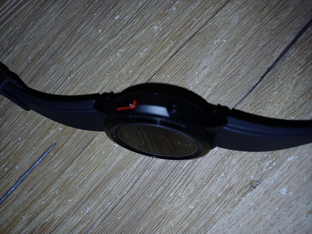 Zegarek samsung watch 4