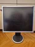 Monitor 18 cali Samsung stan bardzo dobry