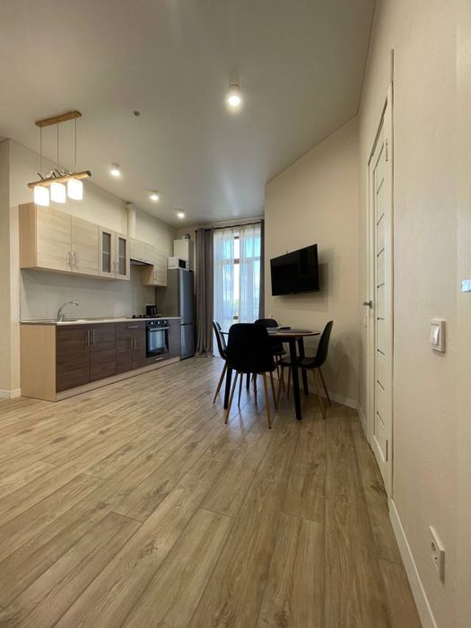 Сдам 1к квартиру на 16 станции фонтана, ЖК Club marine 2