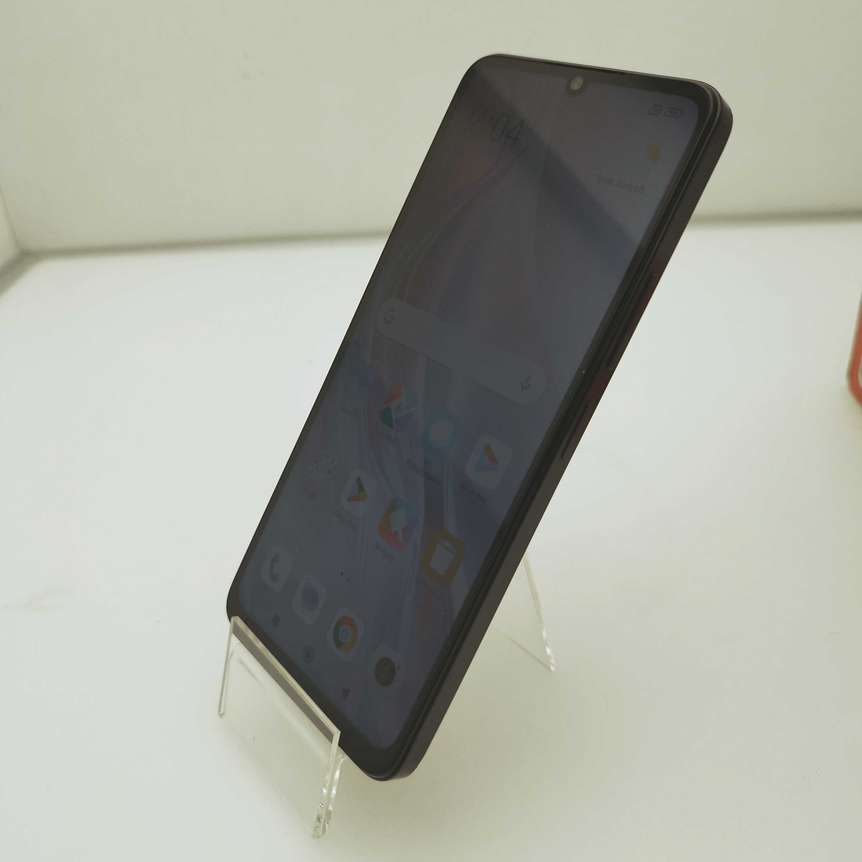 Smartfon Xiaomi Redmi 13C 5G 4 GB / 128 GB 5G niebieski 829/25/PSZ
