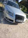 Audi A6 C6 2008r