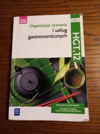 Organizacja żywienia i usług gastronomicznych część 2