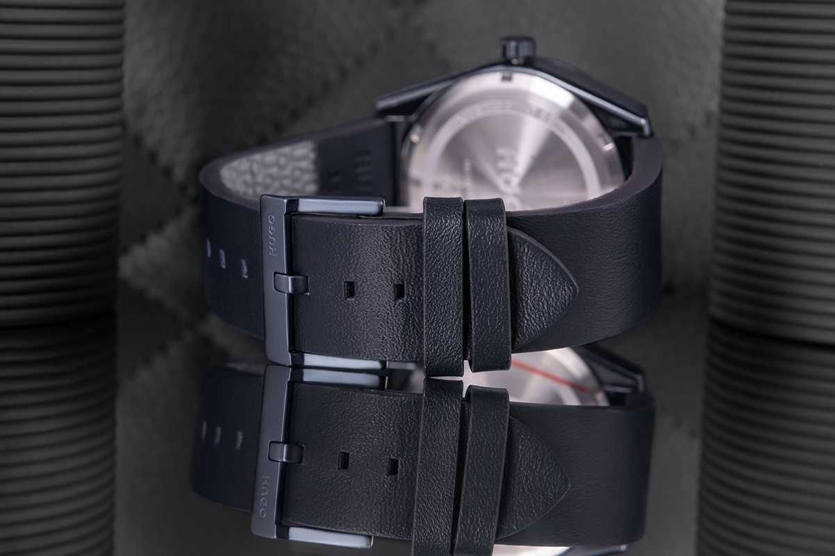 Zegarek Męski Hugo Bright + BOX