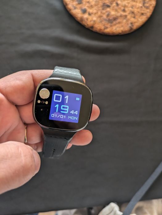 ASUS Vivo Watch BP