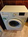 Pralka BEKO MWRE 6512 BWW 6kg stan bardzo dobry