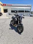 Honda Cb650r 2021
