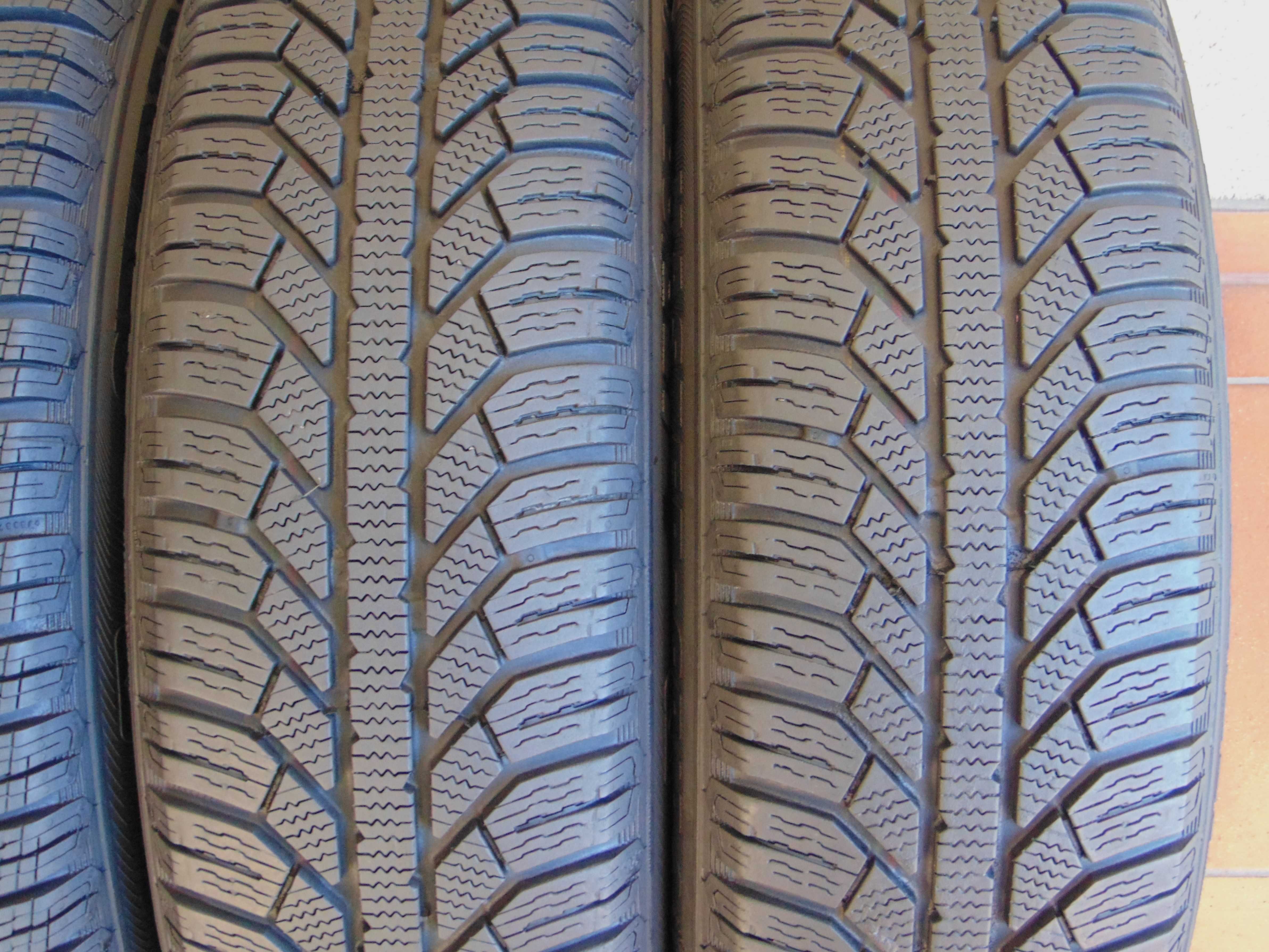 Opony Zimowe 175/65 R14 SEMPERIT MASTER-GRIP 2 21r. kpl.