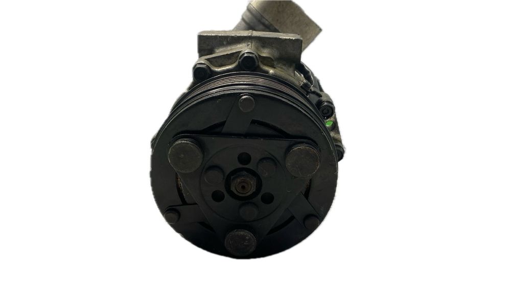 Compressor AC OPEL Zafira A (F75_)