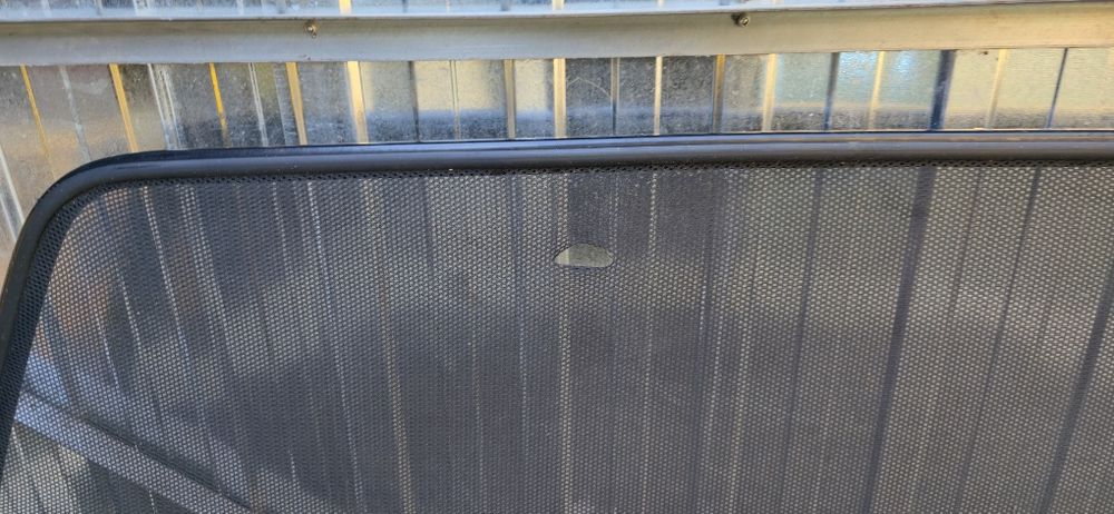 Windschott Wiatrołap Audi 80 Cabrio Typ 89