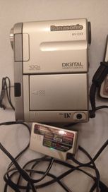 Digital Video Camera Panasonic NV-EX3