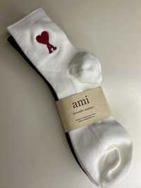 Шкарпетки Ami в наявності