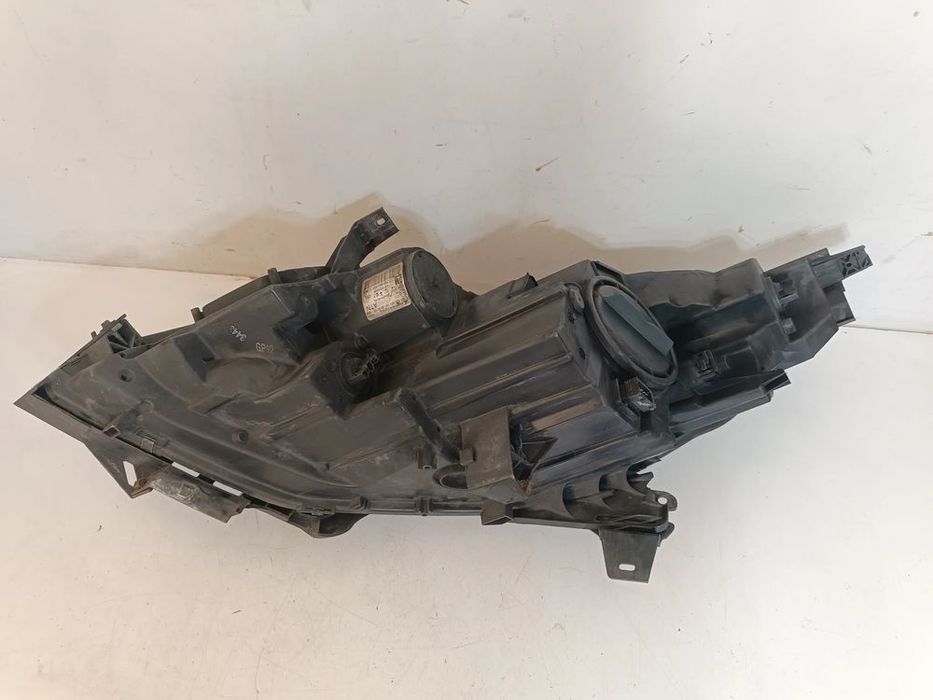 13399863 lampa prawa przednia opel zafira c uk