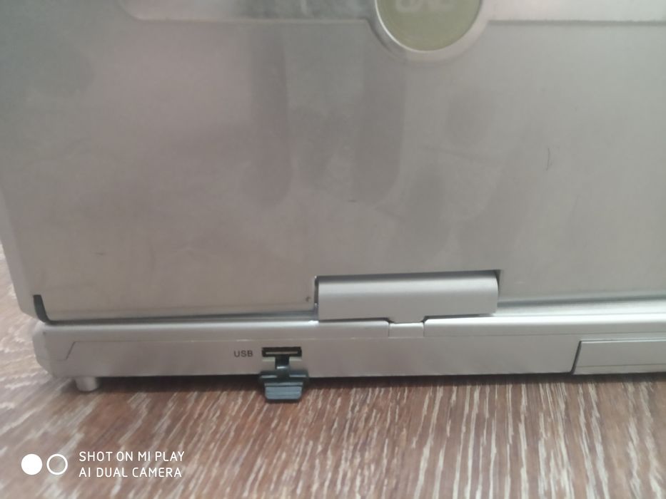 Продам ДВД плеер бу