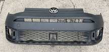 Zderzak przedni Volkswagen Caddy 2020- OE 2K7853677