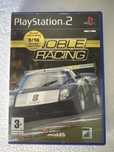 Noble Racing - pudelko z instrukcją Sony Playstation 2 ps2
