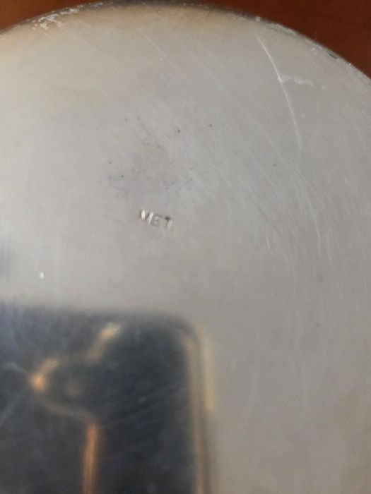 Cukiernica Hefra lata 60-te XX w