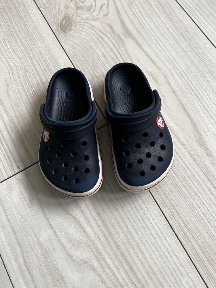 Crocs 23 - 26 8 c 9