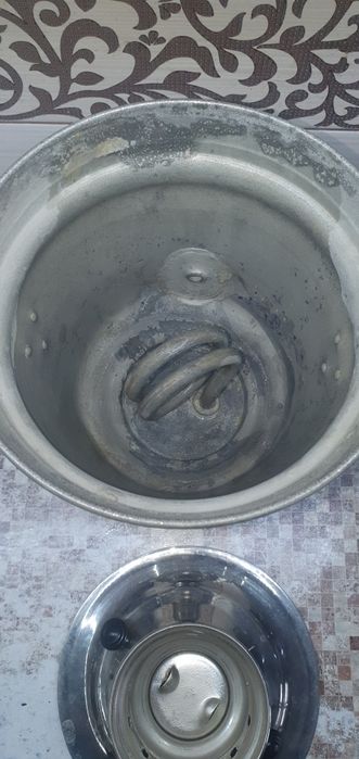 Самовар электрический ссср