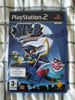 Sly 2 PlayStation 2