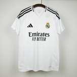 Koszulka Real Madryt Madrid Home 24/25 2024/2025! W 24H! S M L XL XXL