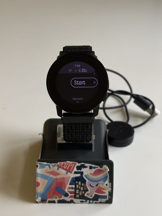 Продам годинник Suunto 9 peak